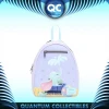 Quantum Collectibles Loungefly Dumbo Bathing Mini Backpack Preorder