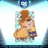Quantum Collectibles Loungefly Up Russell And Dug Cardholder Preorder