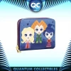 Quantum Collectibles Loungefly Hocus Pocus Chibi Wallet Preorder