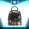Quantum Collectibles Loungefly Winnie The Pooh Floral Mini Backpack Preorder