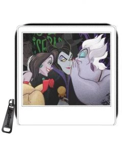 Quantum Collectibles LOUNGEFLY DISNEY VILLAINS CLUB AOP WALLET PREORDER 11 Quantum Collectibles LOUNGEFLY DISNEY VILLAINS CLUB AOP WALLET PREORDER