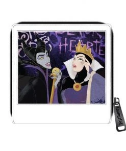 Quantum Collectibles LOUNGEFLY DISNEY VILLAINS CLUB AOP WALLET PREORDER 10 Quantum Collectibles LOUNGEFLY DISNEY VILLAINS CLUB AOP WALLET PREORDER