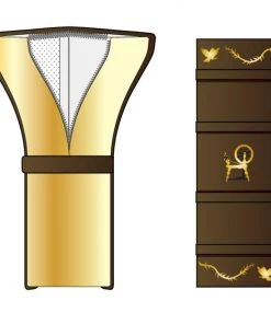 Quantum Collectibles LOUNGEFLY DISNEY SLEEPING BEAUTY COLLECTOR PIN MINI BACKPACK PREORDER