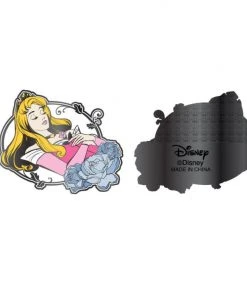 Quantum Collectibles LOUNGEFLY DISNEY SLEEPING BEAUTY COLLECTOR PIN MINI BACKPACK PREORDER