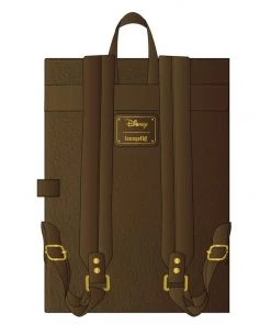 Quantum Collectibles LOUNGEFLY DISNEY SLEEPING BEAUTY COLLECTOR PIN MINI BACKPACK PREORDER