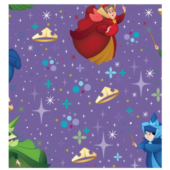 Quantum Collectibles LOUNGEFLY DISNEY SLEEPING BEAUTY CASTLE SERIES WALLET PREORDER 4 Quantum Collectibles LOUNGEFLY DISNEY SLEEPING BEAUTY CASTLE SERIES WALLET PREORDER