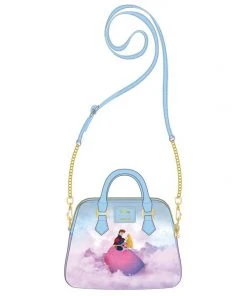 Quantum Collectibles LOUNGEFLY DISNEY SLEEPING BEAUTY CASTLE SERIES CROSSBODY PREORDER 12 Quantum Collectibles LOUNGEFLY DISNEY SLEEPING BEAUTY CASTLE SERIES CROSSBODY PREORDER