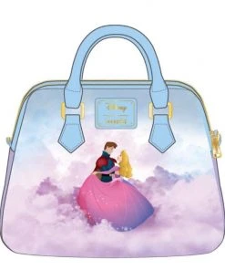 Quantum Collectibles LOUNGEFLY DISNEY SLEEPING BEAUTY CASTLE SERIES CROSSBODY PREORDER 14 Quantum Collectibles LOUNGEFLY DISNEY SLEEPING BEAUTY CASTLE SERIES CROSSBODY PREORDER
