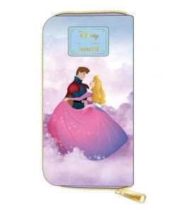Quantum Collectibles LOUNGEFLY DISNEY SLEEPING BEAUTY CASTLE SERIES WALLET PREORDER 10 Quantum Collectibles LOUNGEFLY DISNEY SLEEPING BEAUTY CASTLE SERIES WALLET PREORDER