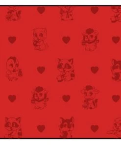 Quantum Collectibles LOUNGEFLY FUNKO VILLAINOUS VALENTINES CROSSBODY PREORDER