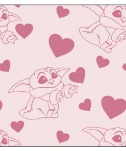 Quantum Collectibles LOUNGEFLY STAR WARS MANDALORIAN GROGU VALENTINES MINI BACKPACK PREORDER