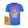 Quantum Collectibles Funko Pop! Vinyls Funko WWE The Rock Shirt Walmart Exclusive Preorder 1 Quantum Collectibles Funko Pop! Vinyls Funko WWE The Rock Shirt Walmart Exclusive Preorder