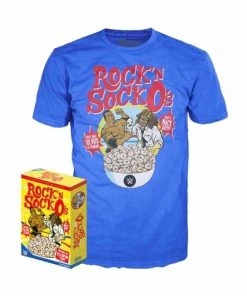 Quantum Collectibles Funko Pop! Vinyls Funko WWE The Rock Shirt Walmart Exclusive Preorder