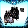 Quantum Collectibles LOUNGEFLY DISNEY VILLAINS CLUB AOP MINI BACKPACK PREORDER