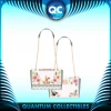 Quantum Collectibles LOUNGEFLY DISNEY BAMBI SPRINGTIME GINGHAM CROSSBODY PREORDER