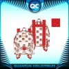 Quantum Collectibles LOUNGEFLY FUNKO VILLAINOUS VALENTINES MINI BACKPACK PREORDER