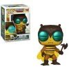 Quantum Collectibles Funko Pop! Vinyls Funko Pop! Masters Of The Universe Buzz Off 759 ECCC 2019
