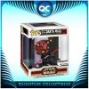 Quantum Collectibles Funko Pop! Deluxe Darth Maul Amazon Exclusive Preorder