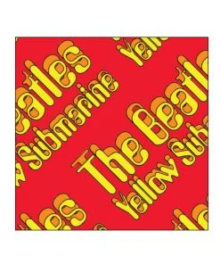 Quantum Collectibles Loungefly The Beatles All You Need Is Love AOP Crossbody US Exclusive Pre-order