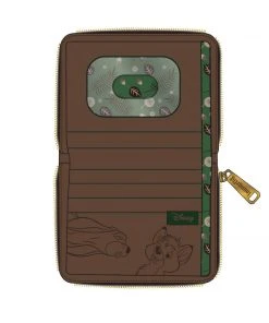 Quantum Collectibles Loungefly Disney The Fox And The Hound Wallet Pre-order 8 Quantum Collectibles Loungefly Disney The Fox And The Hound Wallet Pre-order