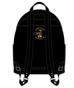 Quantum Collectibles Funko Pop! By Loungefly Disney Wall-E And Eve Cosplay Mini Backpack Earth Day Crossbody Exclusive Preorder