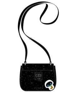 Quantum Collectibles Funko Pop! By Loungefly Disney Wall-E And Eve Wallet Earth Day Crossbody Exclusive