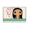 Quantum Collectibles Funko Pop! By Loungefly Disney Pocahontas Meeko And Flit Earth Day Wallet Exclusive Preorder