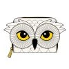 Quantum Collectibles Loungefly Harry Potter Hedwig Howler Wallet Pre-order