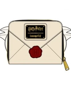 Quantum Collectibles Loungefly Harry Potter Hedwig Howler Wallet Pre-order