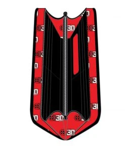 Quantum Collectibles Funko Pop! By Loungefly Deadpool 30th Anniversary AOP Wallet Preorder