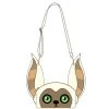 Quantum Collectibles Loungefly Avatar The Last Airbender - Momo Crossbody Pre-order