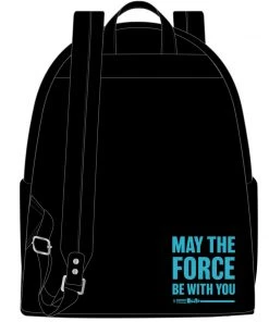 Quantum Collectibles Loungefly Star Wars Original Trilogy Mini Backpack Pre-order