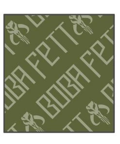 Quantum Collectibles Loungefly Star Wars Boba Fett Cosplay Mini Backpack Pre-order