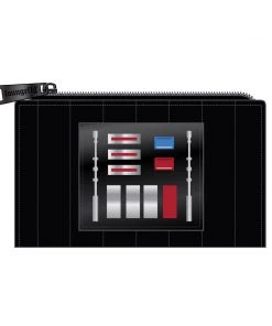 Quantum Collectibles Loungefly Star Wars Darth Vader Cosplay Wallet Pre-order