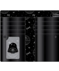 Quantum Collectibles Loungefly Star Wars Darth Vader Cosplay Wallet Pre-order
