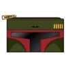 Quantum Collectibles Loungefly Star Wars Boba Fett Cosplay Wallet Pre-order