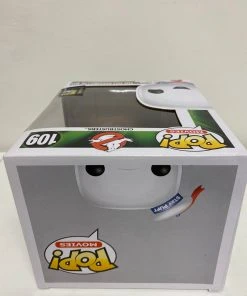 Quantum Collectibles Funko Pop! Ghostbusters Stay Puft 6 Inch 15 Quantum Collectibles Funko Pop! Ghostbusters Stay Puft 6 Inch