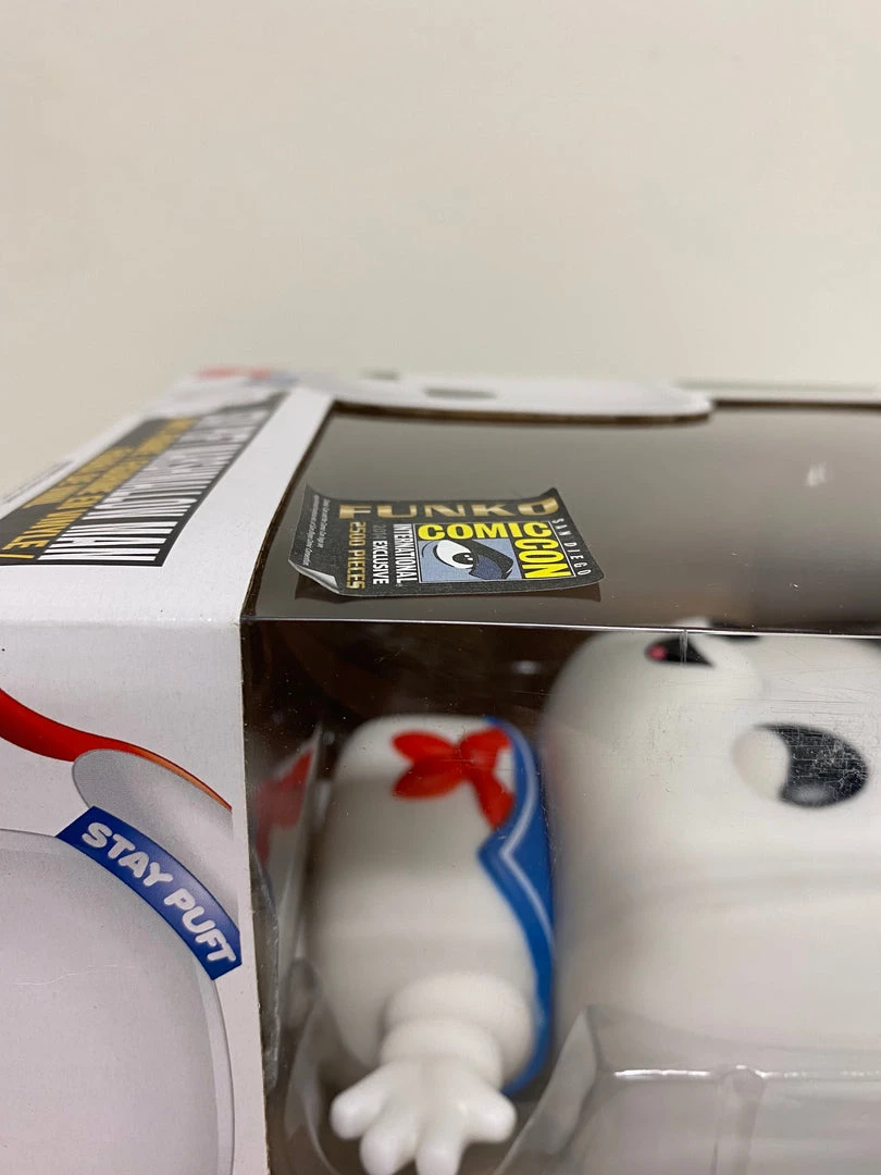 Quantum Collectibles Funko Pop! Ghostbusters Stay Puft 6 Inch 7 Quantum Collectibles Funko Pop! Ghostbusters Stay Puft 6 Inch