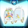 Quantum Collectibles Loungefly Carebears Mini Backpack 2 Quantum Collectibles Loungefly Carebears Mini Backpack