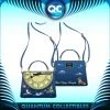 Quantum Collectibles Loungefly Peter Pan Clock Tower Crossbody Preorder 1 Quantum Collectibles Loungefly Peter Pan Clock Tower Crossbody Preorder
