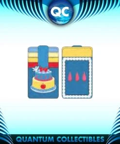 Quantum Collectibles Loungefly Snow White Cardholder Preorder