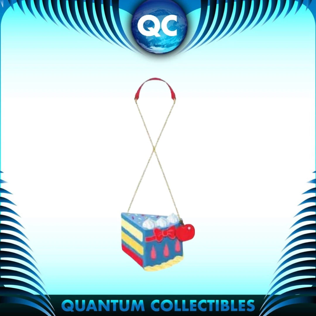 Quantum Collectibles Loungefly Snow White Cake Crossbody Preorder 3 Quantum Collectibles Loungefly Snow White Cake Crossbody Preorder