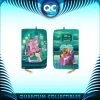 Quantum Collectibles Loungefly Castle Series Rapunzel Wallet Preorder