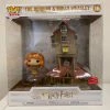 Quantum Collectibles Funko Pop! Harry Potter Molly Weasley With Burrow Con Sticker 1 Quantum Collectibles Funko Pop! Harry Potter Molly Weasley With Burrow Con Sticker