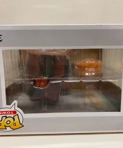 Quantum Collectibles Funko Pop! Harry Potter Molly Weasley With Burrow Con Sticker 12 Quantum Collectibles Funko Pop! Harry Potter Molly Weasley With Burrow Con Sticker