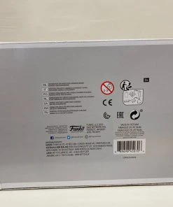 Quantum Collectibles Funko Pop! Harry Potter Molly Weasley With Burrow Con Sticker 13 Quantum Collectibles Funko Pop! Harry Potter Molly Weasley With Burrow Con Sticker