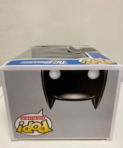 Quantum Collectibles Funko Pop! DC 9 Inch Blue Batman