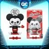 Quantum Collectibles Funko Popsies: Mickey Mouse Valentine's Preorder 2 Quantum Collectibles Funko Popsies: Mickey Mouse Valentine's Preorder