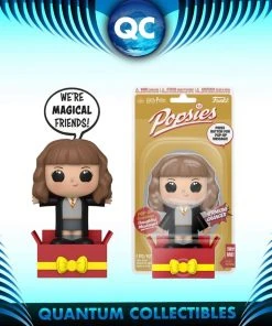 Quantum Collectibles Funko Popsies: Hermione Preorder