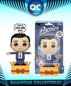 Quantum Collectibles Funko Popsies: Michael Scott Preorder